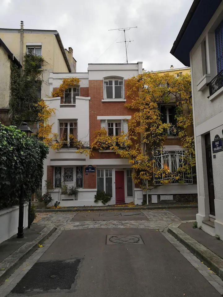 Cirqu'aouette — arts aériens-studio à Paris — 3