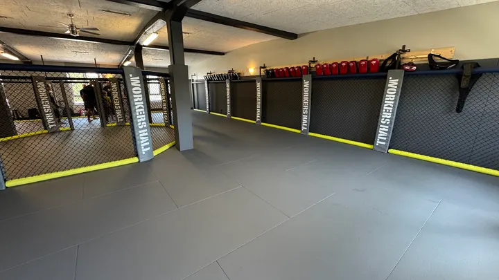 Mad Monkey Academy — mma-studio in Dorsten — 5