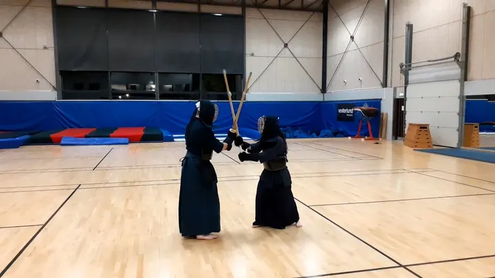 Herning Kendo — kampsport-studio i Holing, Herning — 3
