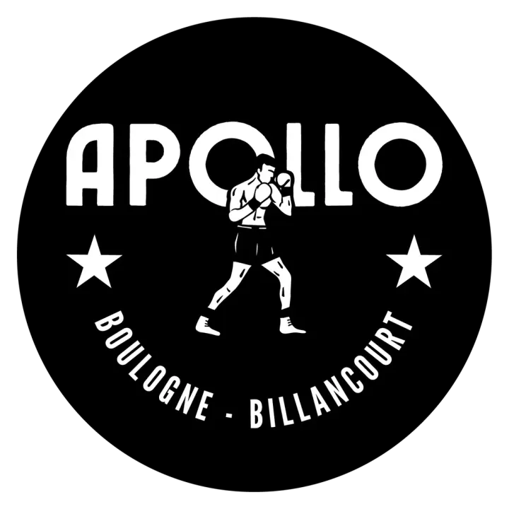 Apollo Sporting Club - Paris 9 — boxe-studio à Paris — 3