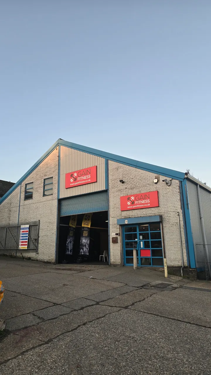 GAIN Fitness — Functional Training in Earlham Rise, Norwich