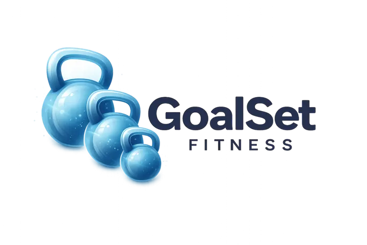 GoalSet Fitness — fitness studio-studio i Sønder Køge, Køge