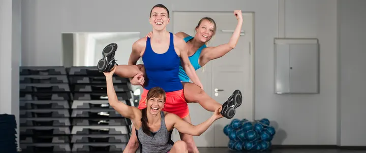 Trainer-Leipzig — pt-studio in Volkmarsdorf, Leipzig — 3