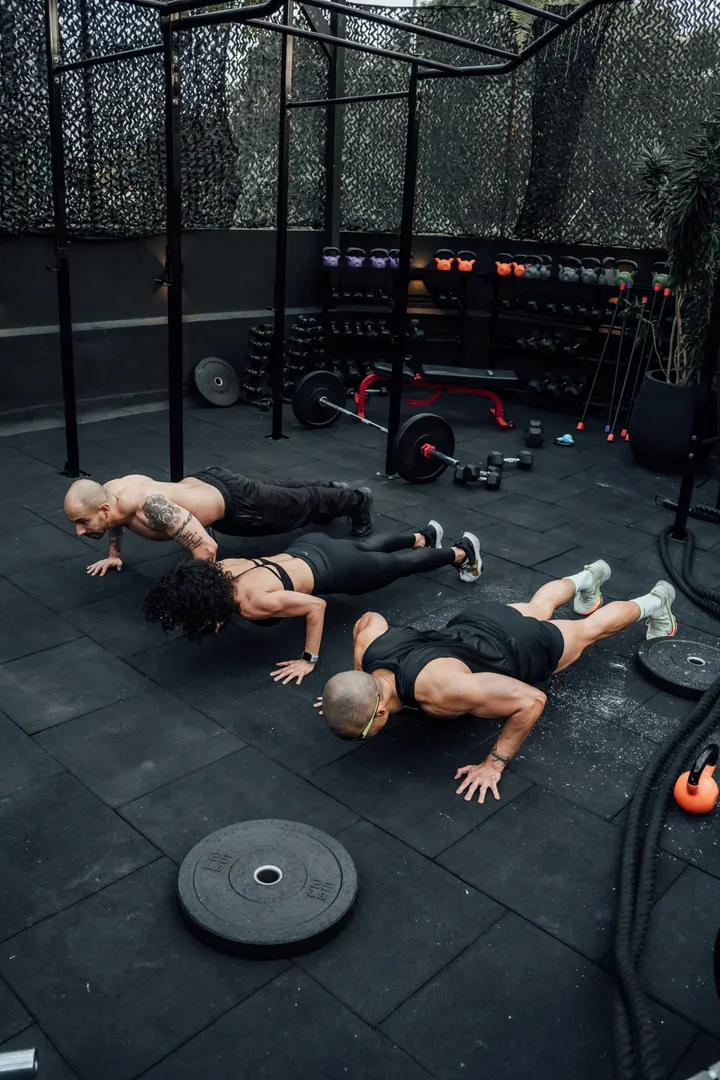 Bootcamp by Miro — bootcamp-studio in Leiden — 5