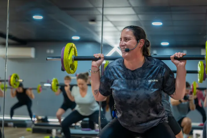 Hove Fitness Club — cycling-studio in Hove — 5