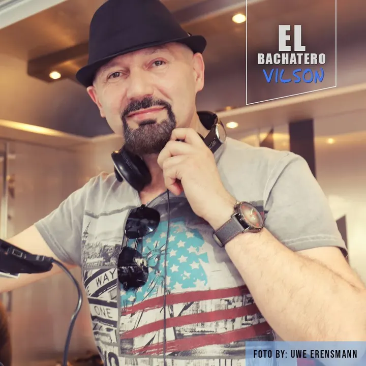 Rumbero Dance School -Salsa con Pasqualino- — tanz-studio in Wuppertal — 3
