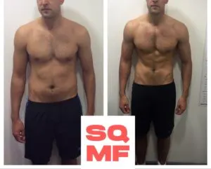 Square Mile Fitness — fitness studio in Devonshire Square Estate, London — 3