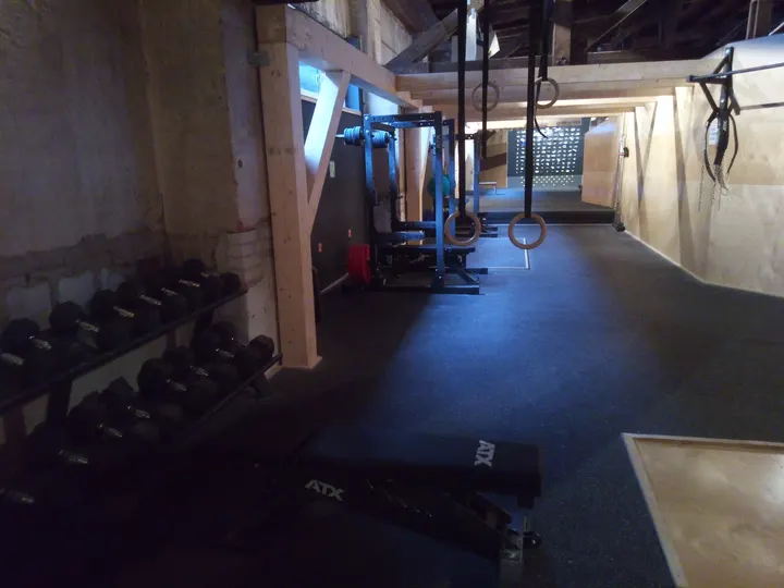 ONYX Boulderspot Leipzig — bouldern-studio in Leipzig — 3