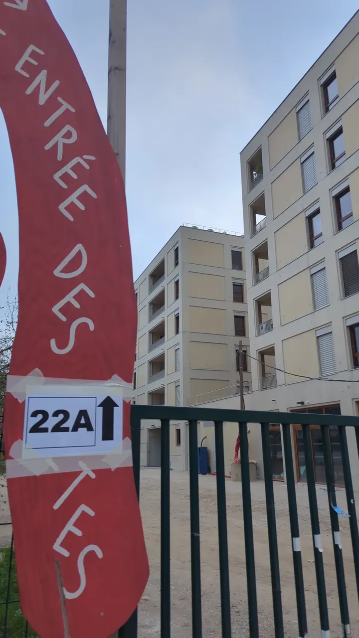Sidekiq Danses urbaines — danse-studio à Villeurbanne — 4