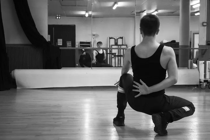 Sidekiq Danses urbaines — Danse à Les Brosses, Villeurbanne