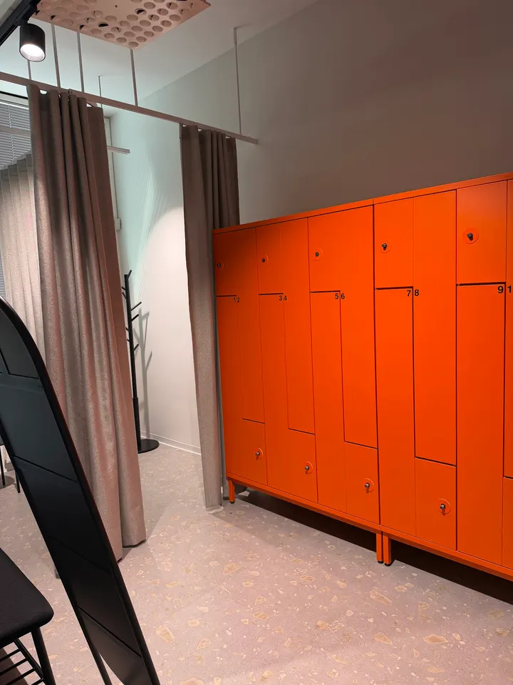 MyHub Hietalahdenranta — fitnessstudio – Punavuori, Helsinki — 3