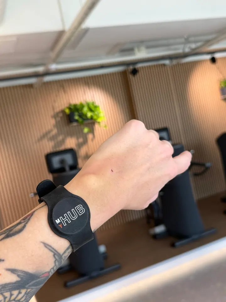 MyHub Hietalahdenranta — fitnessstudio – Helsinki — 3