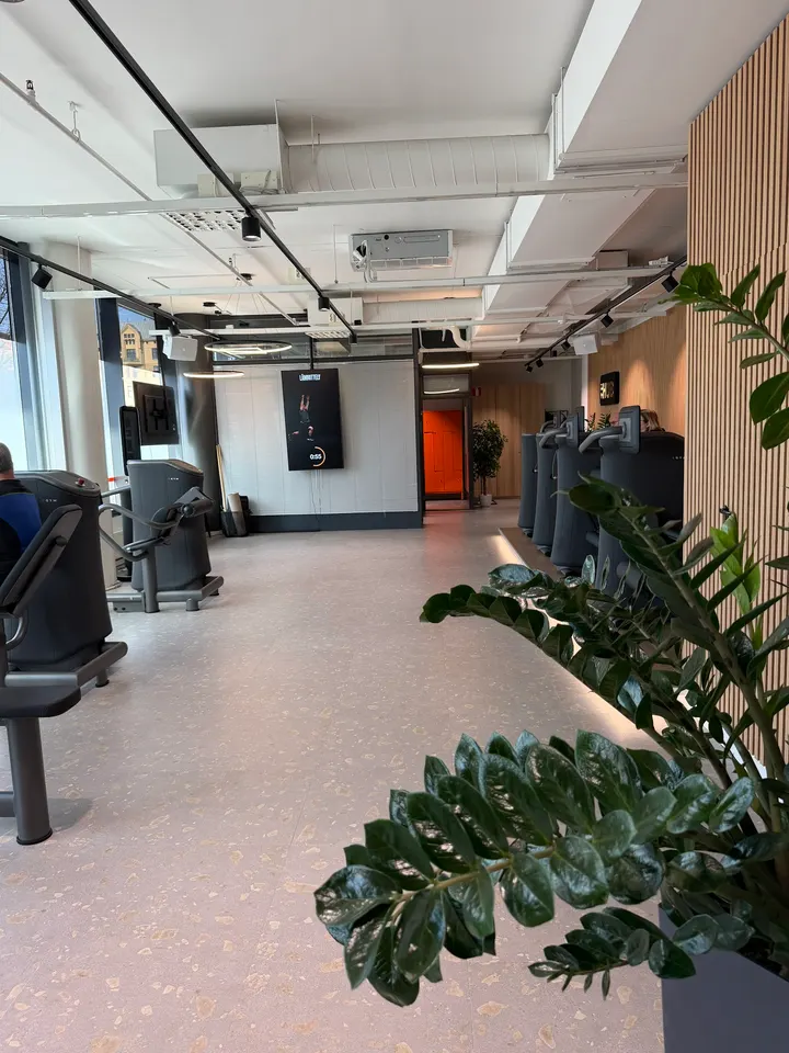 MyHub Hietalahdenranta — fitnessstudio – Helsinki — 4