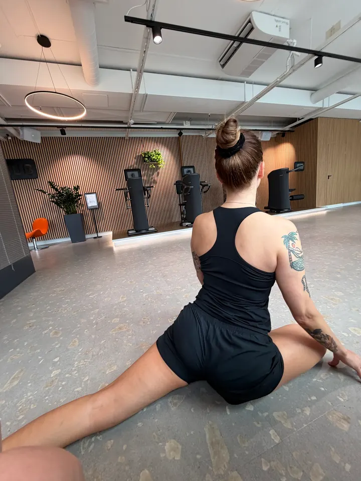 MyHub Hietalahdenranta — fitnessstudio – Helsinki — 5
