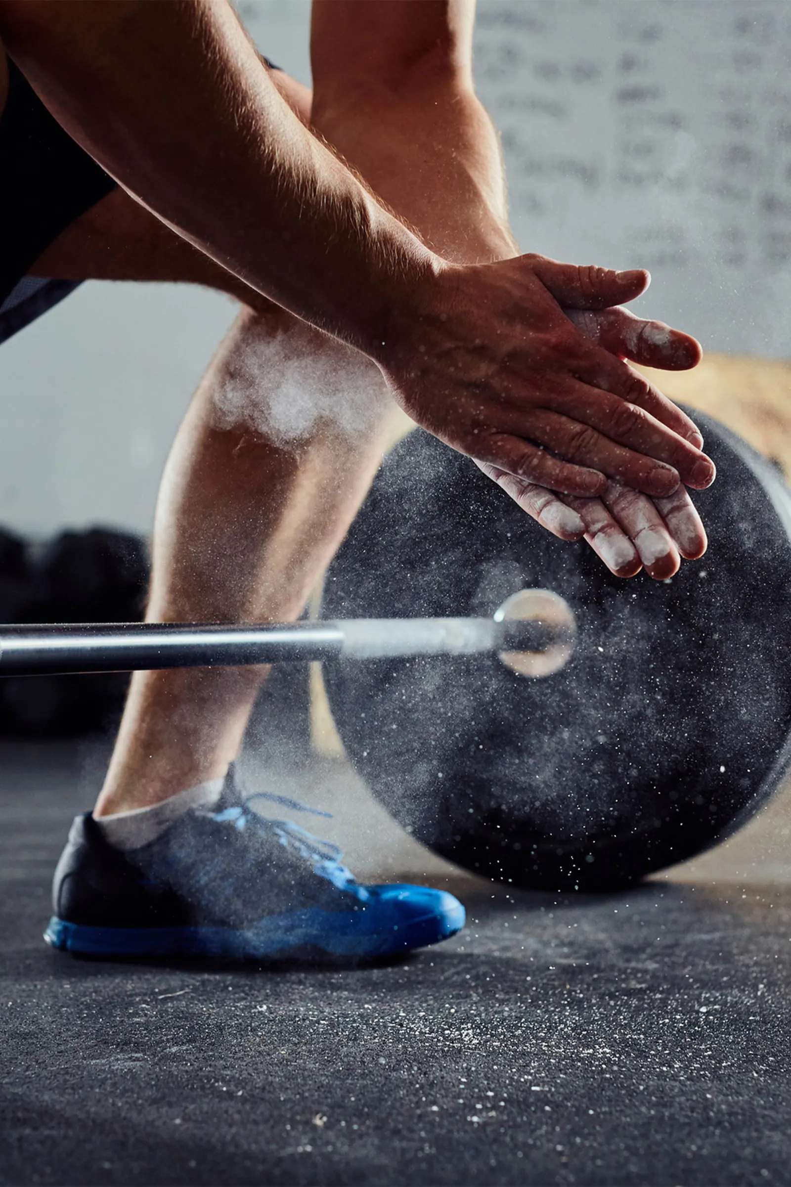 CrossFit CFD — crossfit-studio i Nürnberg — 3