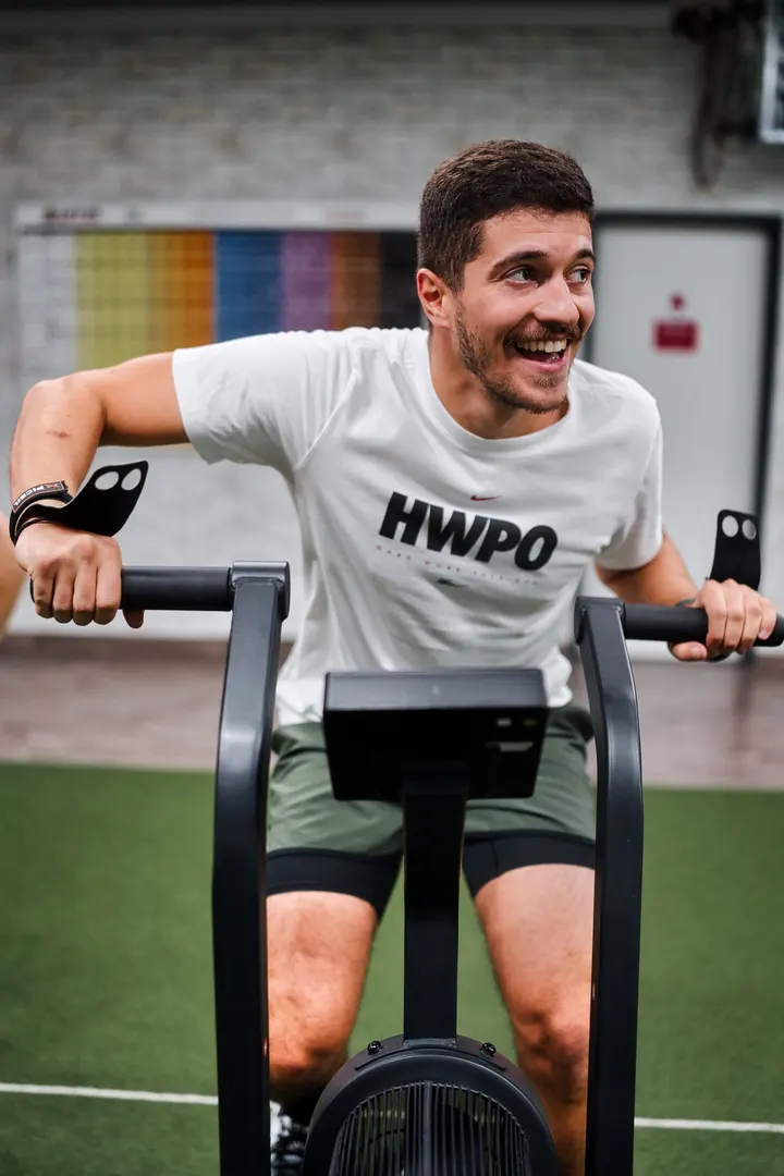 CrossFit CFD — Functional Training in Schafhof, Nürnberg