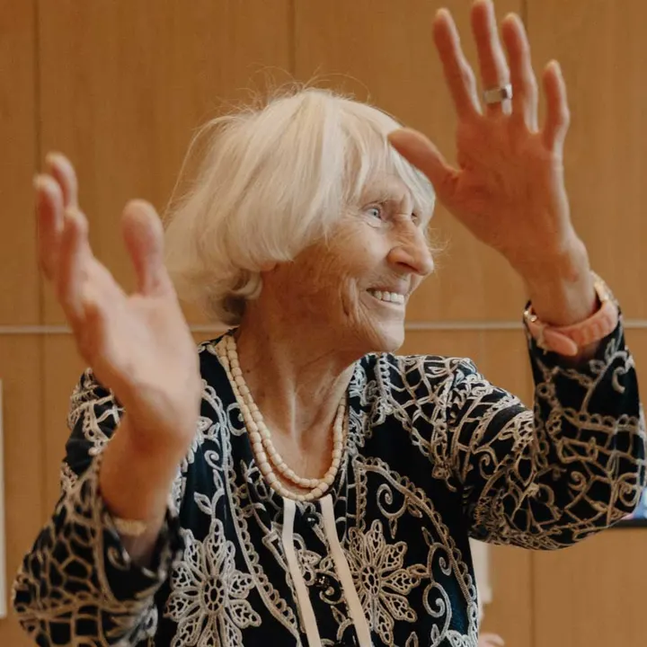 DanceOn60+ — tanz-studio in München — 4