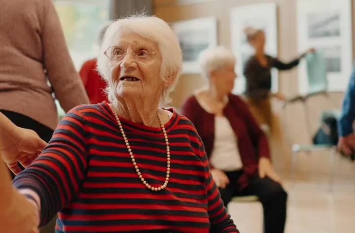 DanceOn60+ — tanz-studio in München — 5