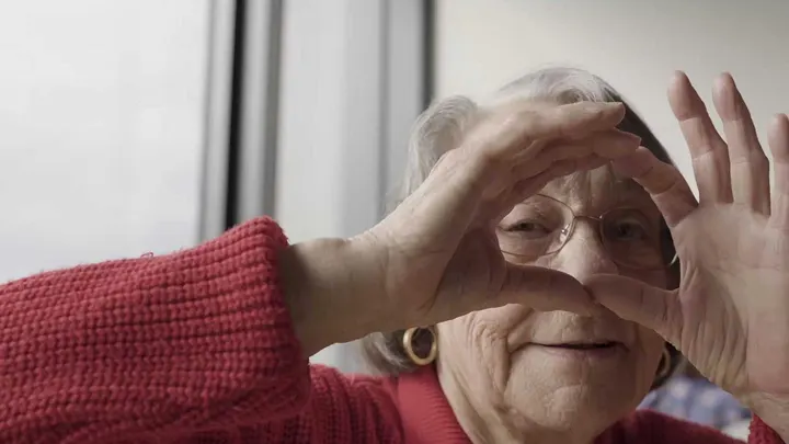 DanceOn60+ — Tanz in Au, München