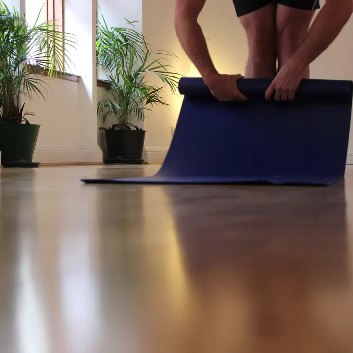 Merchant City Yoga — yoga-studio in City Centre, Glasgow — 2
