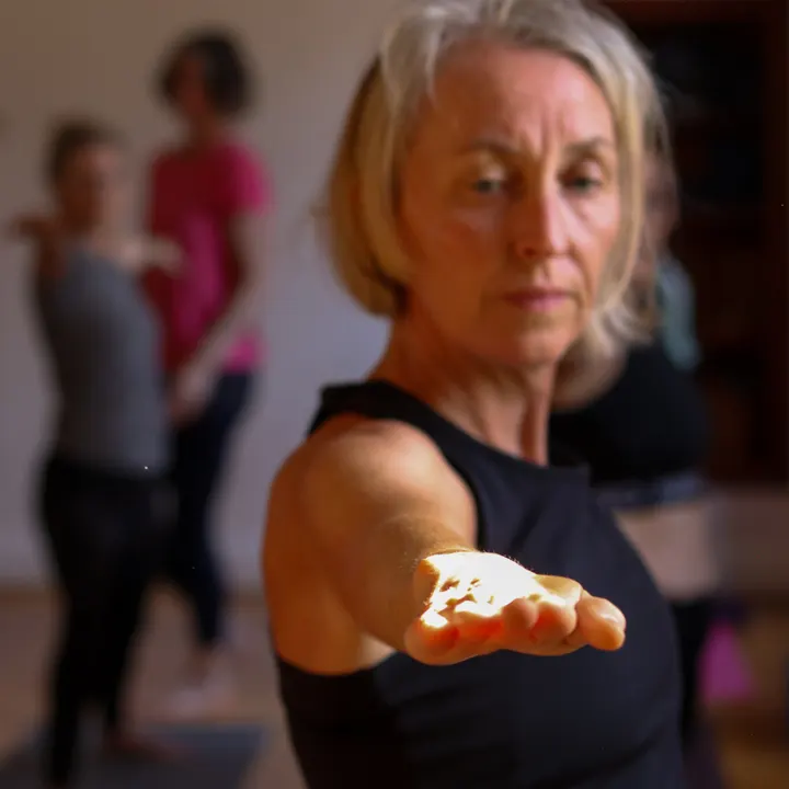 Merchant City Yoga — yoga-studio in City Centre, Glasgow — 3