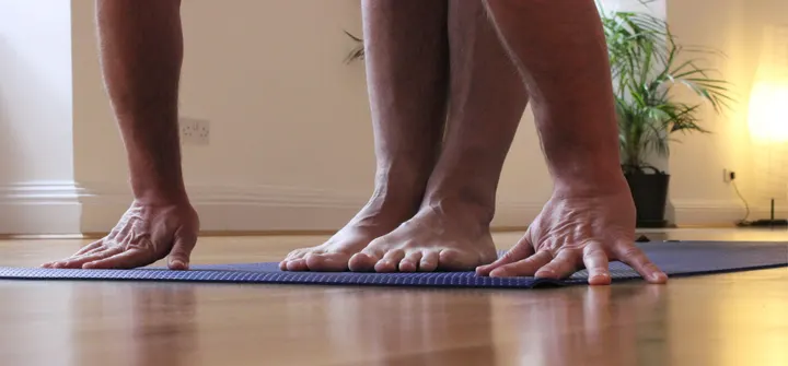 Merchant City Yoga — yoga-studio in Glasgow — 4