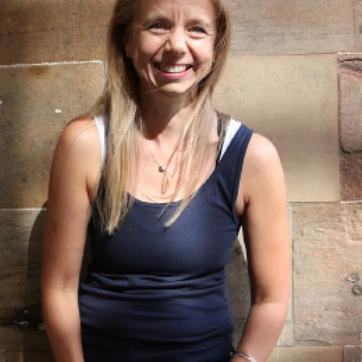 Merchant City Yoga — yoga-studio in Glasgow — 5