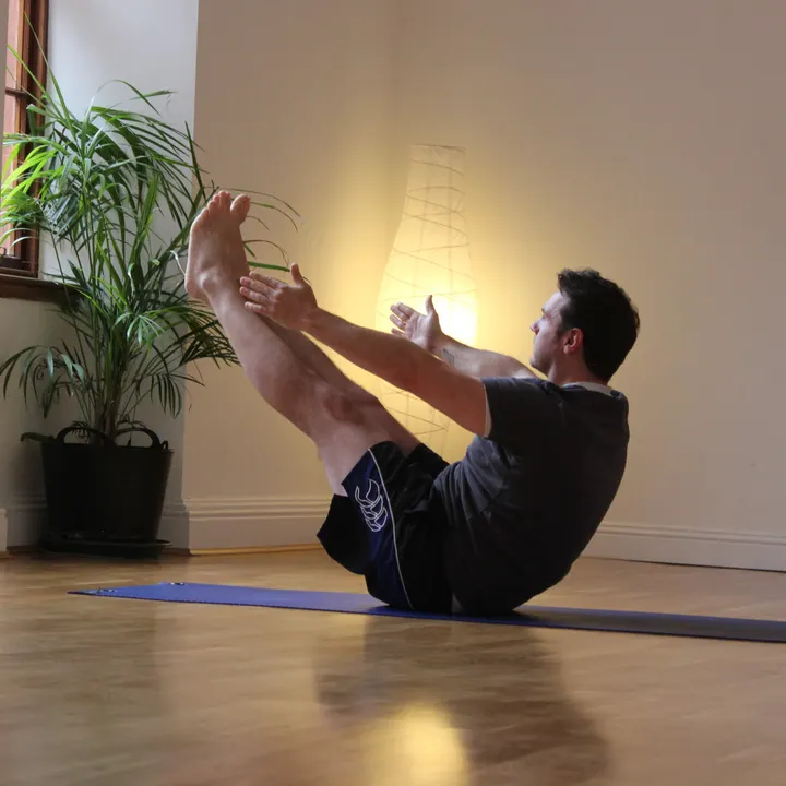 Merchant City Yoga — yoga-studio in Glasgow — 6