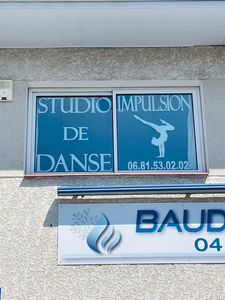 Impulsion — danse-studio à Château-Roussillon, Perpignan — 3
