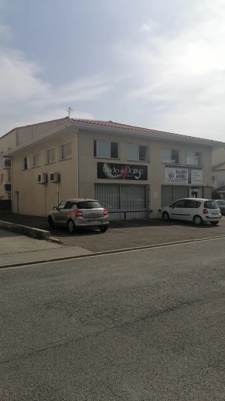 Impulsion — danse-studio à Perpignan — 3