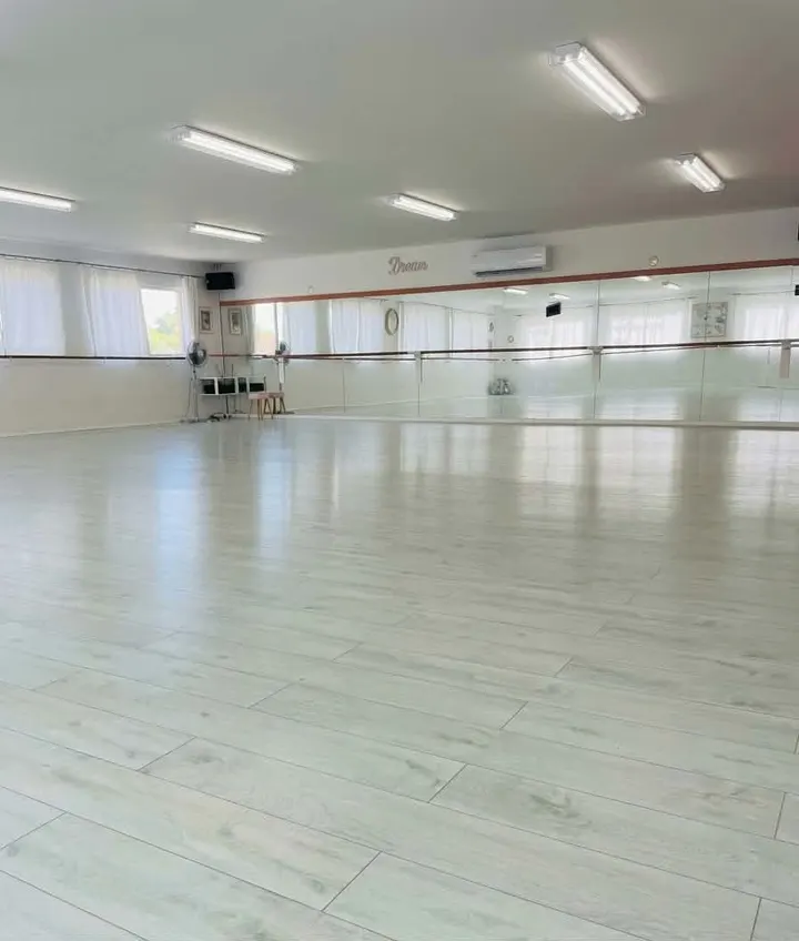 Impulsion — danse-studio à Perpignan — 4