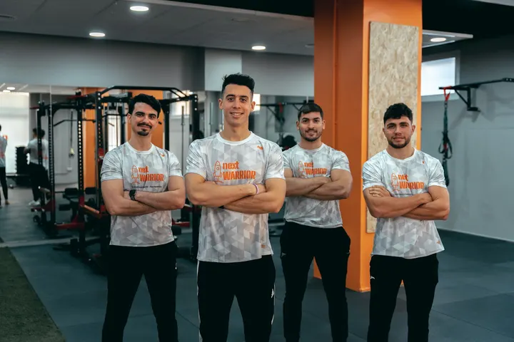 Next Warrior Jaén — estudio de fitness-studio en Jaén — 2