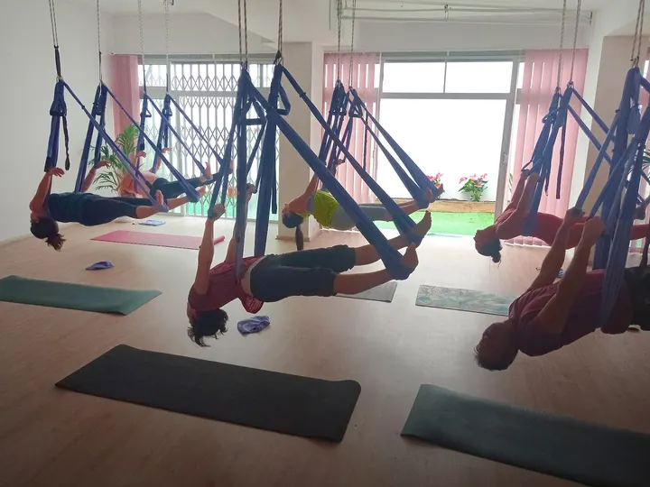Regalate Yoga — yoga-studio en San Fernando, Puerto de la Cruz — 2