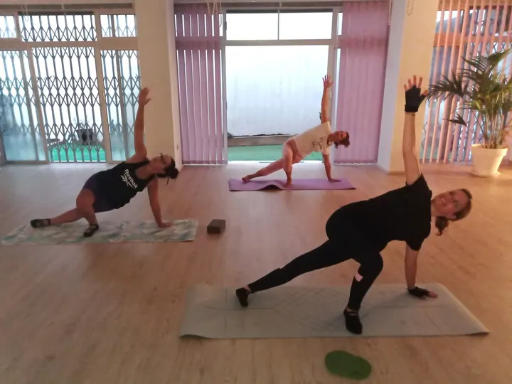 Regalate Yoga — yoga-studio en San Fernando, Puerto de la Cruz — 3
