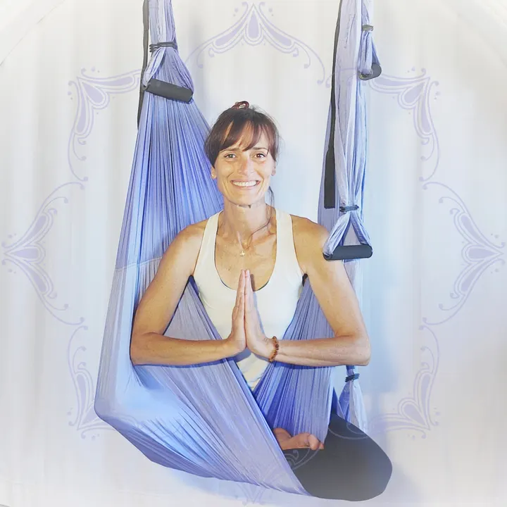 Regalate Yoga — yoga-studio en Puerto de la Cruz — 3