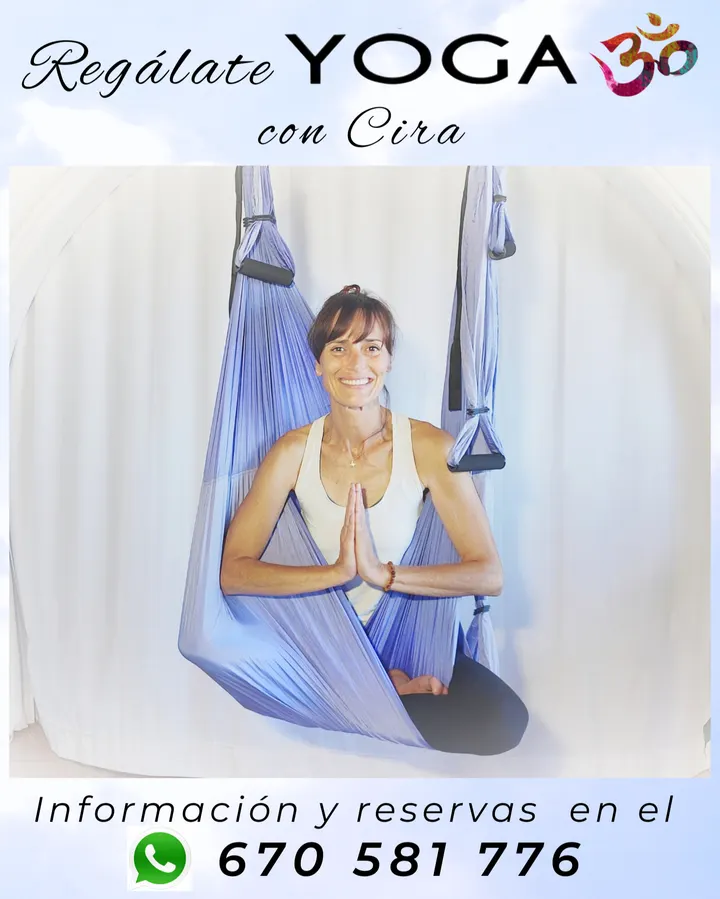 Regalate Yoga — yoga-studio en Puerto de la Cruz — 4