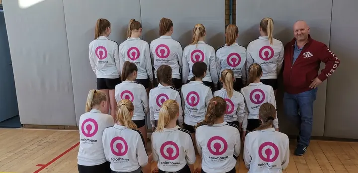Chr. Gymnastiek-Vereniging "Sparta-Wilhelmina" — sportschool-studio in Enschede — 3