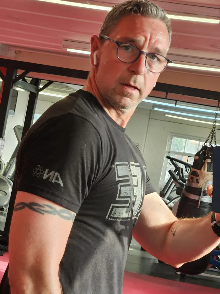 PT Weston - Personal Trainer — pt studio in Maldon — 5