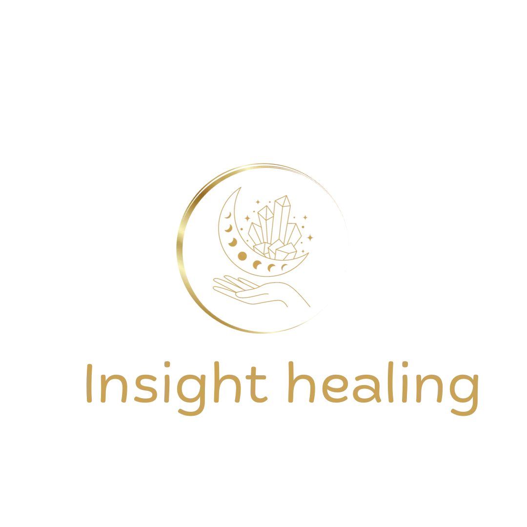 Insight healing Åstorp — meditation-studio i Åstorp — 2