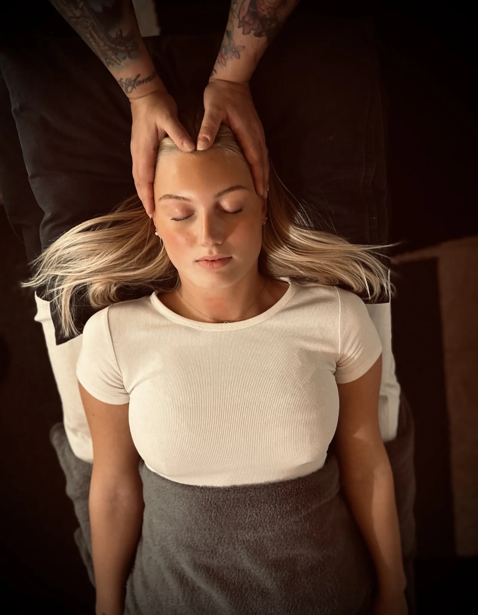 Insight healing Åstorp — meditation-studio i Åstorp — 3