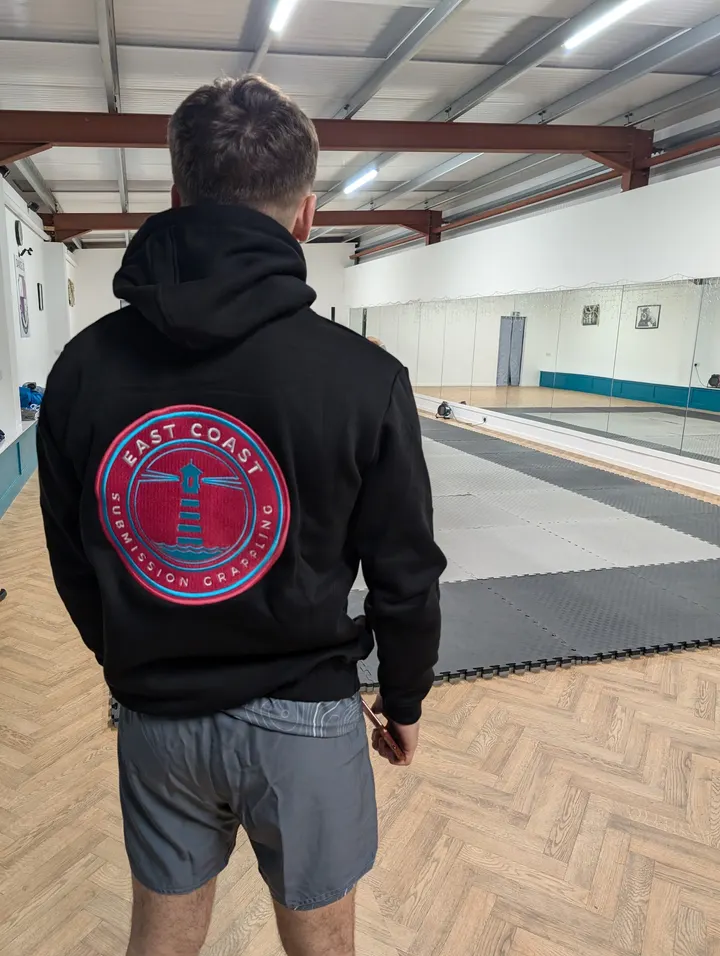East Coast Submission Grappling — martial arts-studio in Arbroath — 4