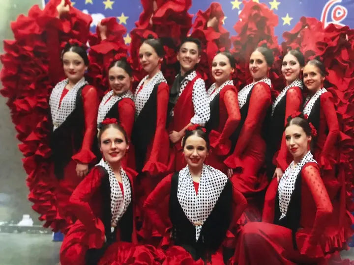 Escuela de Danza de Alicia Iranzo — baile-studio en Los Boliches, Fuengirola — 3