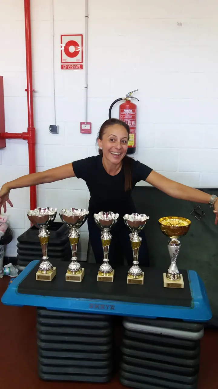 Escuela de Danza de Alicia Iranzo — baile-studio en Fuengirola — 3