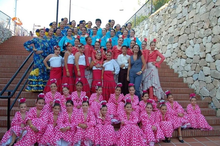 Escuela de Danza de Alicia Iranzo — baile-studio en Fuengirola — 4