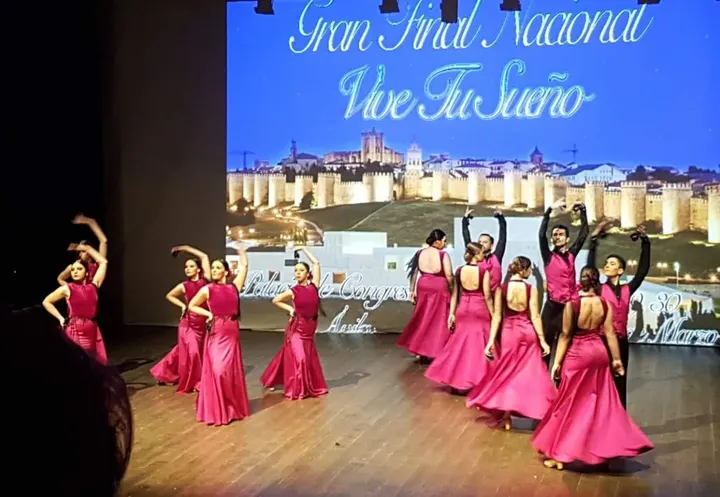 Escuela de Danza de Alicia Iranzo — baile-studio en Fuengirola — 5