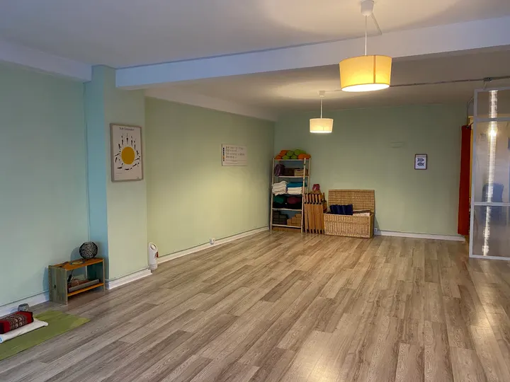 Universo Yoga Salamanca — yoga-studio en Centro, Salamanca — 2