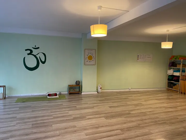 Universo Yoga Salamanca — yoga-studio en Centro, Salamanca — 3