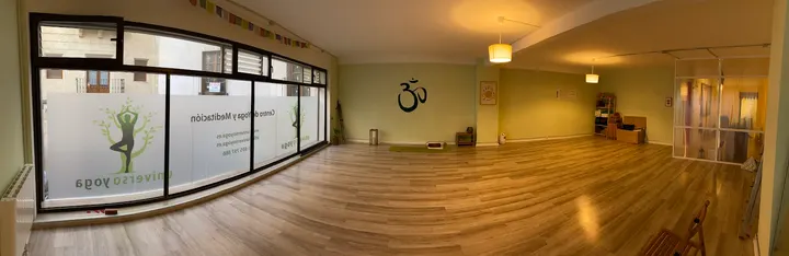 Universo Yoga Salamanca — yoga-studio en Salamanca — 4