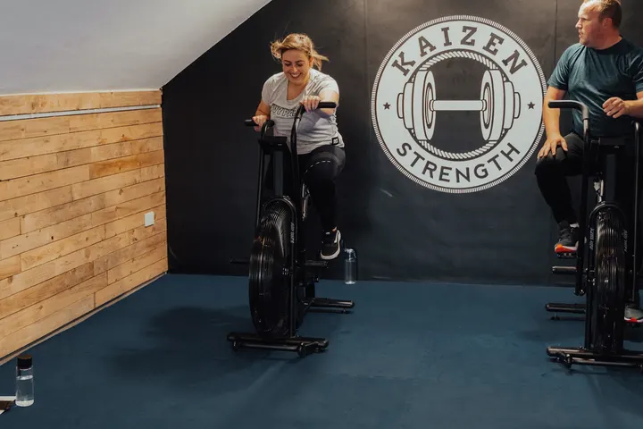Kaizen Strength Personal Training Gym — pt studio in Craigavon — 3