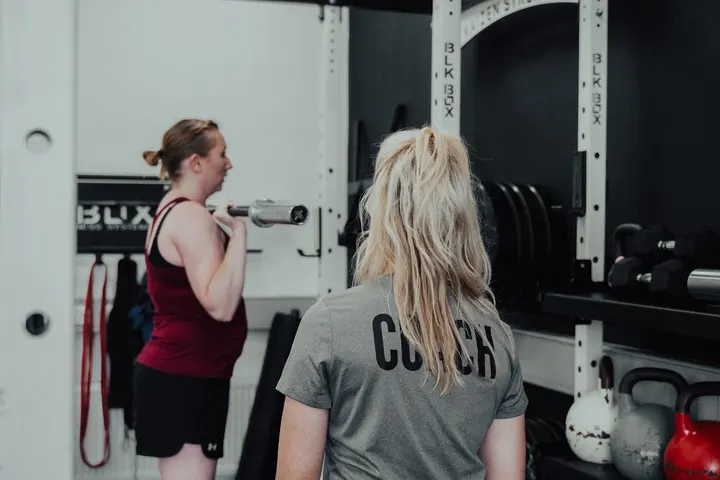 Kaizen Strength Personal Training Gym — pt studio in Craigavon — 4